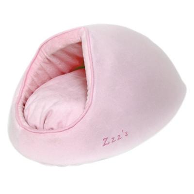 ZZZs Suede Sleeper
