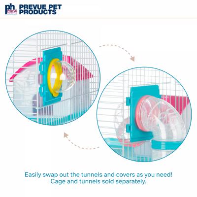 2006 TUNNEL COVERS