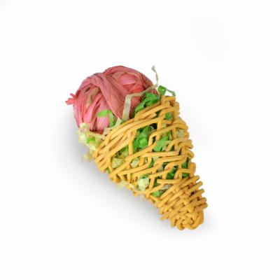 Crunchy Cone-11072