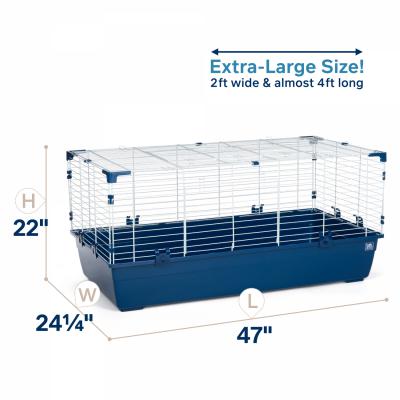 Small Animal Tubby - 525