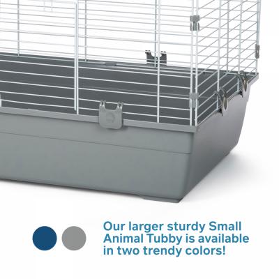 Small Animal Tubby - 525