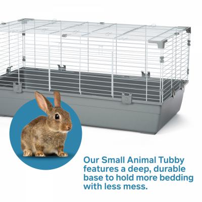 Small Animal Tubby - 525