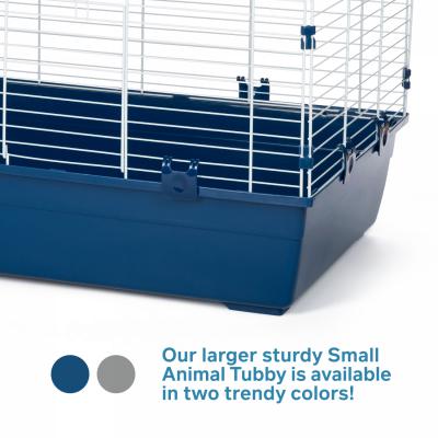 Small Animal Tubby - 525