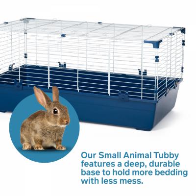 Small Animal Tubby - 525