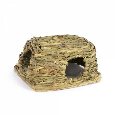 Medium Grass Hut - 1097