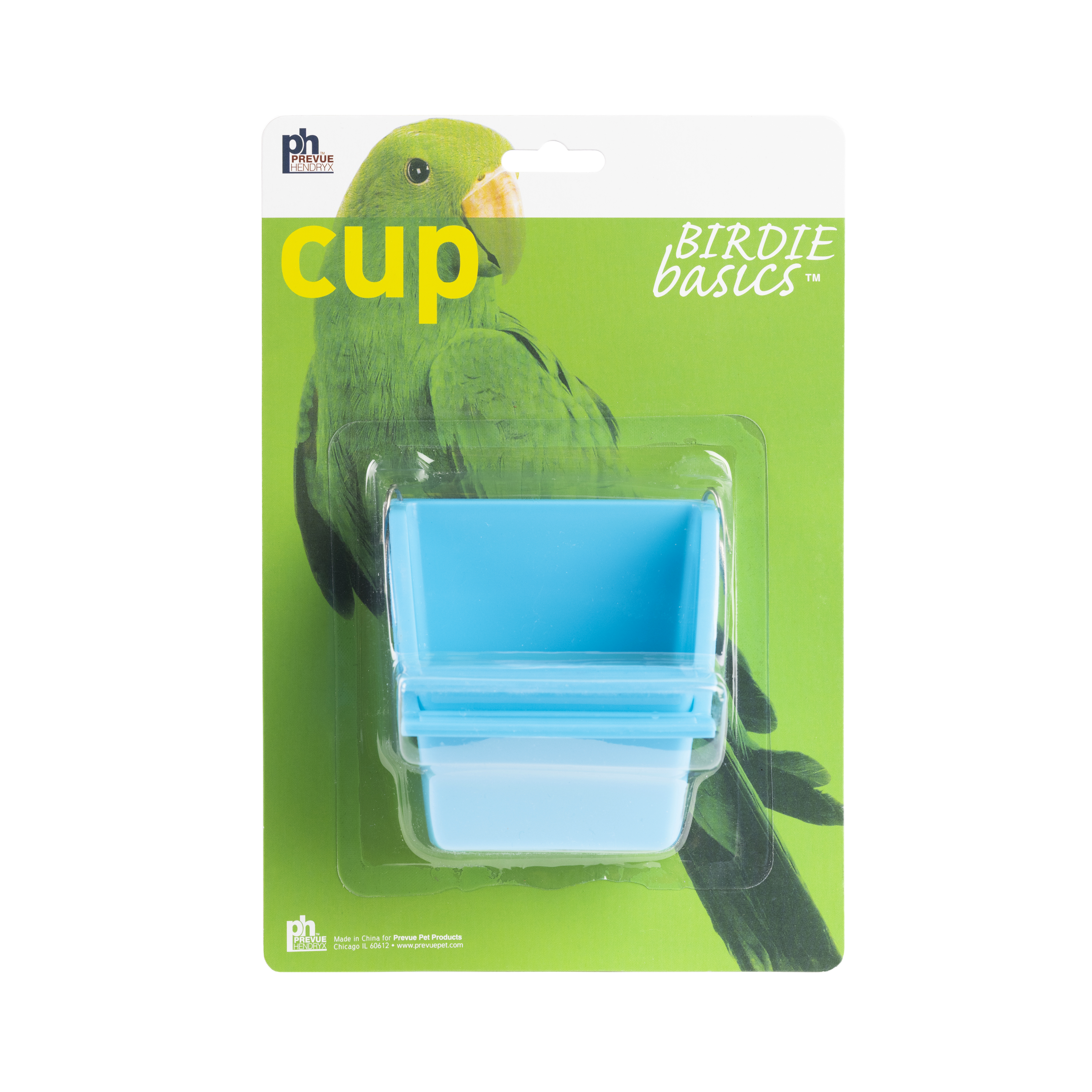 4 oz. Bird Perch Cup - 1185