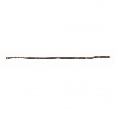 12 Y-Branch Coffea Wood Bird Perch 1051 Prevue Pet Products