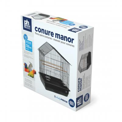 Conure Manor Graphic Carton-98011