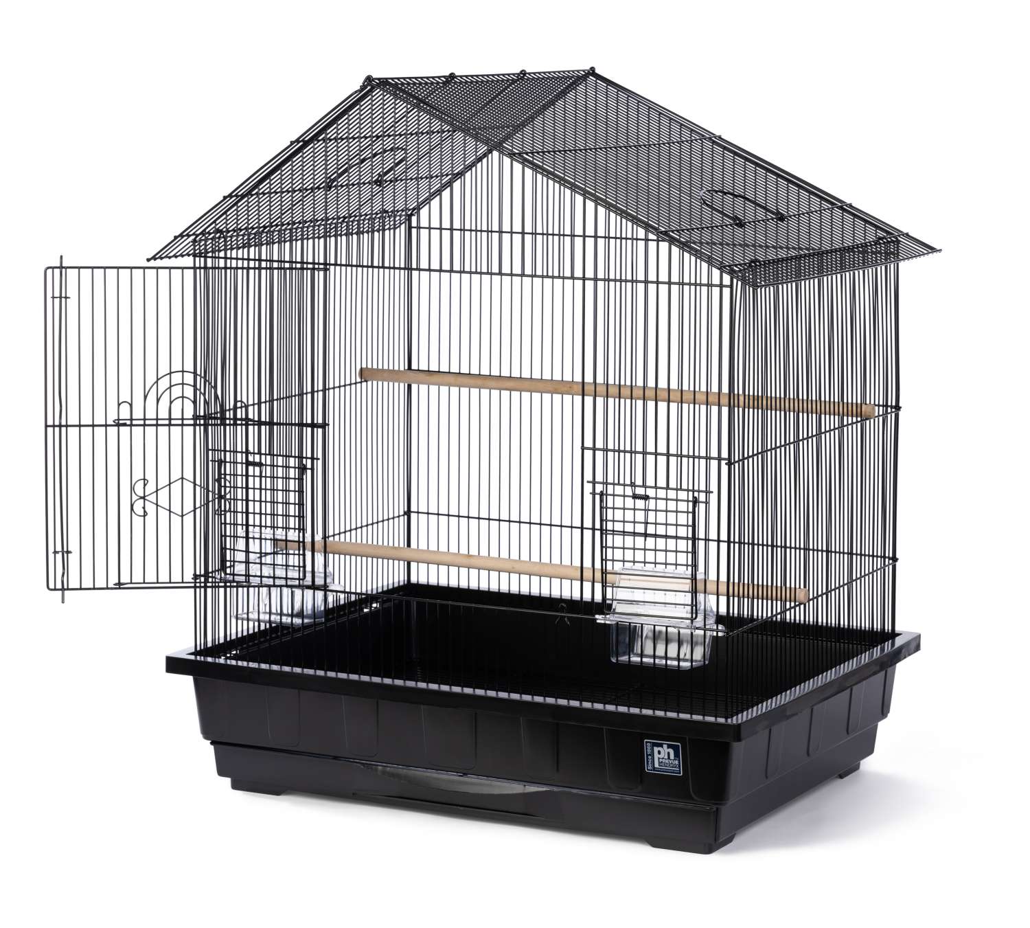 Cage Mouse 50x36x29Hcm Manor Gr - Pet One