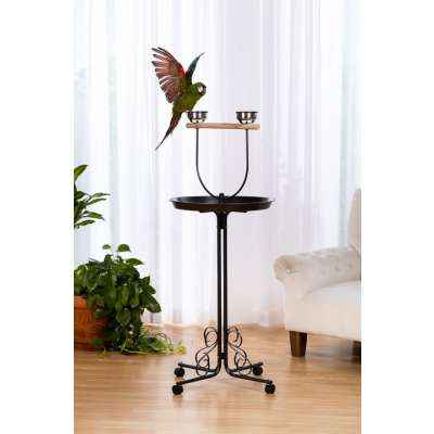 Round Playstand Small - 3185