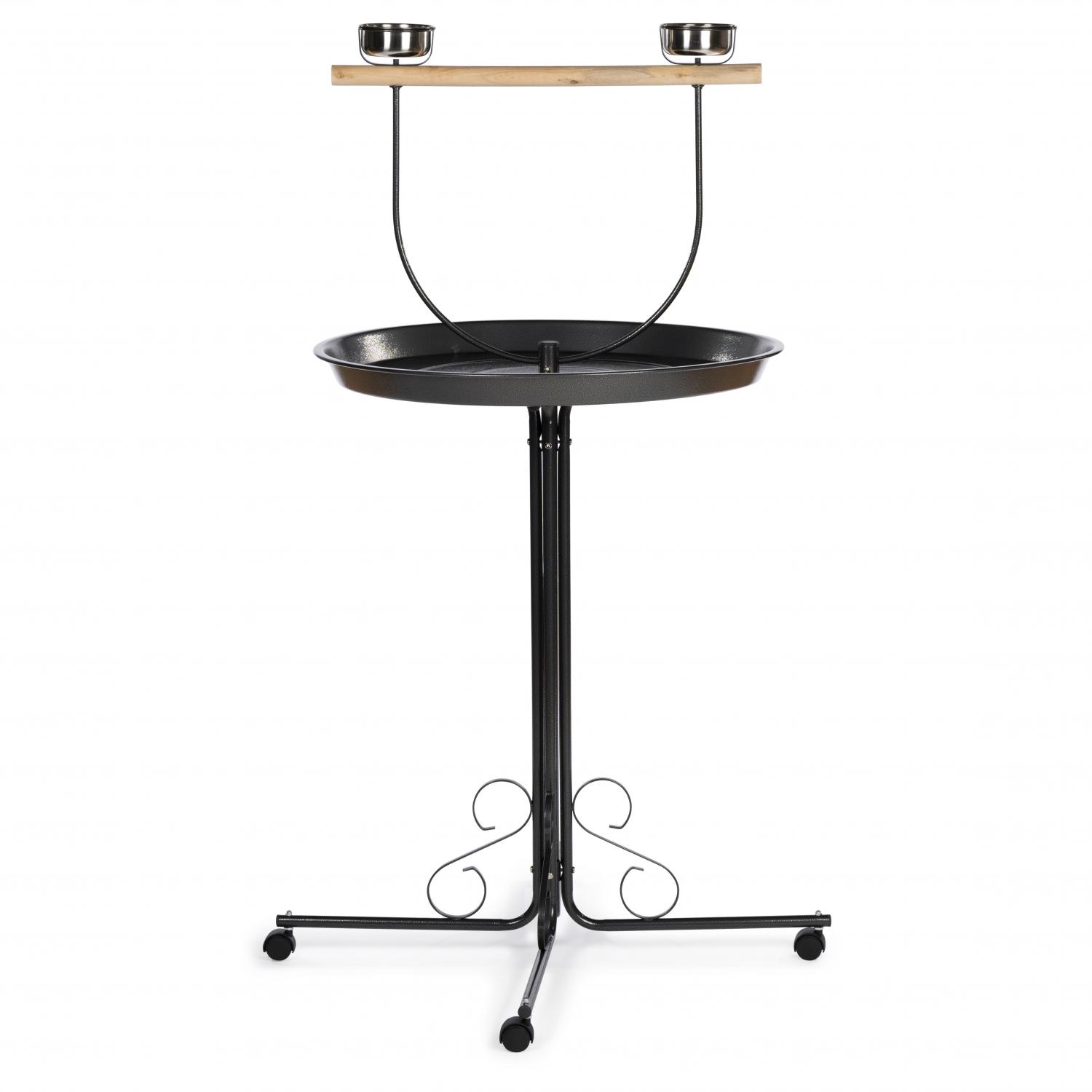 Round Playstand / large - 3186