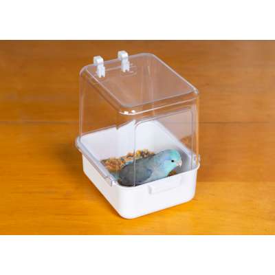 Plastic Bird Bath - 1250