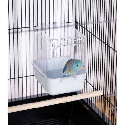 Plastic Bird Bath-1250