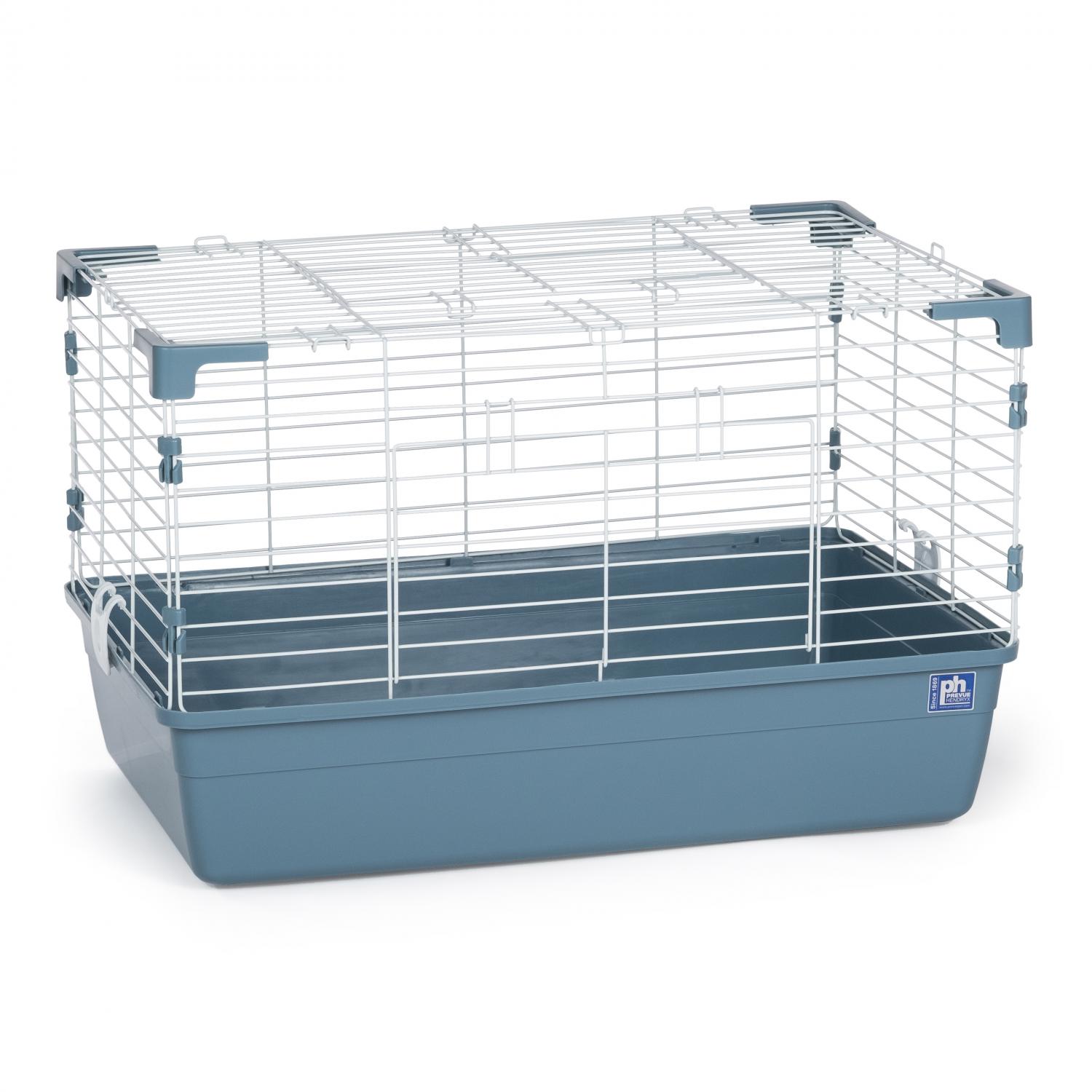 Small Animal Tubby Ice Blue - 522ICEBLUE