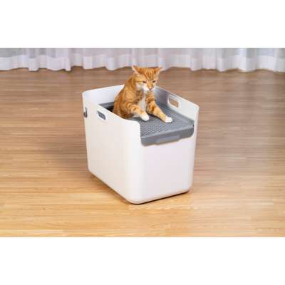 Premium Litter Bin - 718