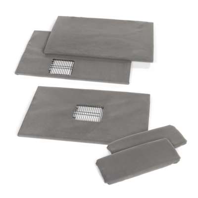 485 Grille and Platform Covers-485 COVER SET