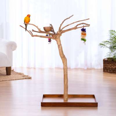 Coffeawood Tree Style #2 Floor Stand Extra-Small - 22621