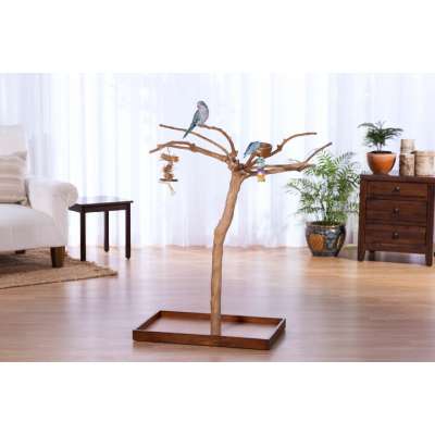 Coffeawood Tree Style #2 Floor Stand Extra-Small - 22621
