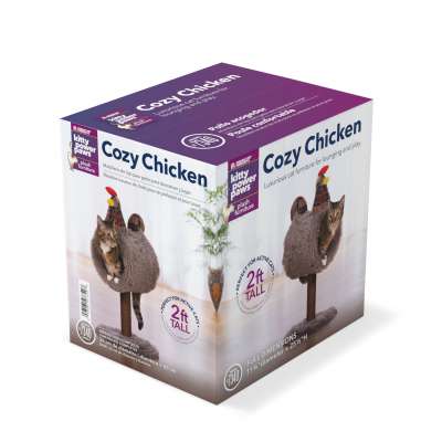 Cozy Chicken - 7340