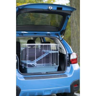 Adult Ferret Home/Travel Cage Blue - 529BLUE