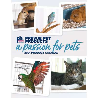 2021 Prevue Product Catalog