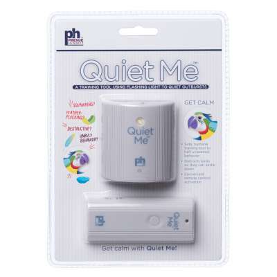 Quiet Me - 62903