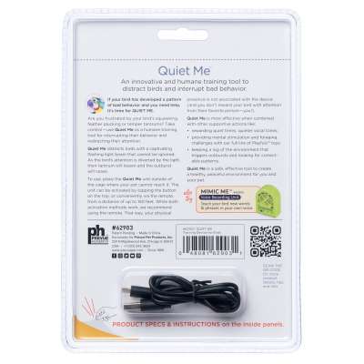 Quiet Me™ - 62903