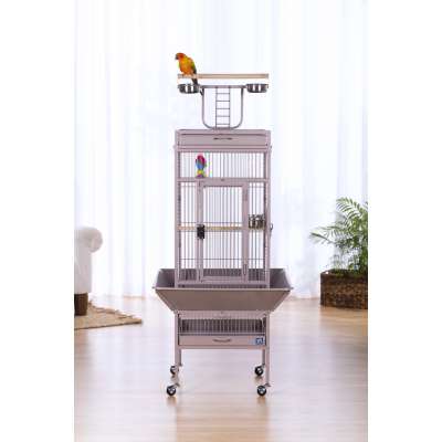 Playtop Bird home - Blush - 3151BLUSH