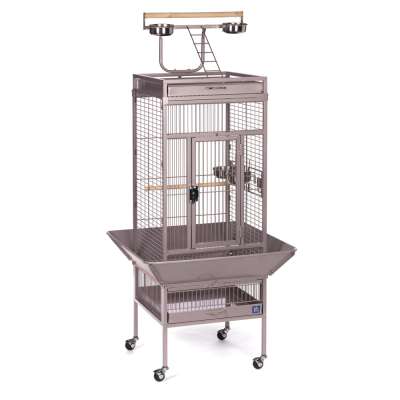 Playtop Bird home - Blush - 3151BLUSH