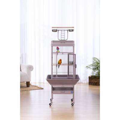 Playtop Bird home - Blush - 3151BLUSH