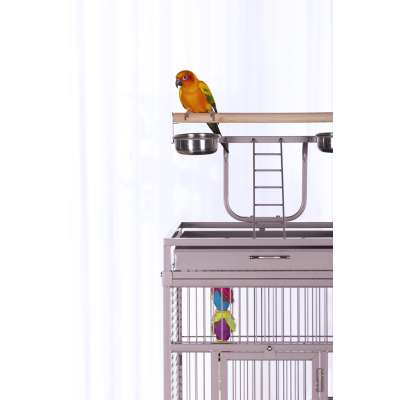 Playtop Bird home - blush - 3151BLUSH
