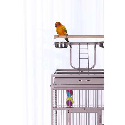 Playtop Bird home - Blush - 3151BLUSH