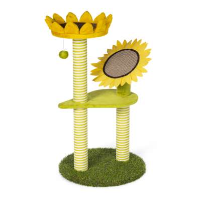 Sunflower Playground