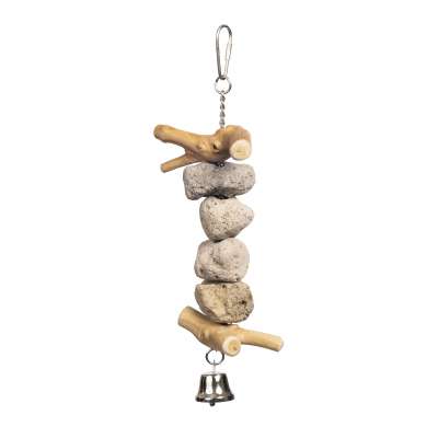 Replacement Wood Bird Perch 352 Prevue Pet Products