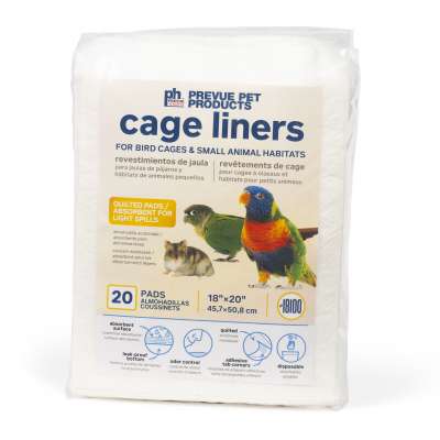 Cage Liners-18100