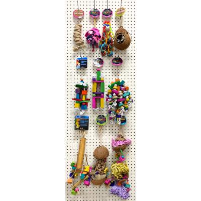 63012 Large Birds Planogram