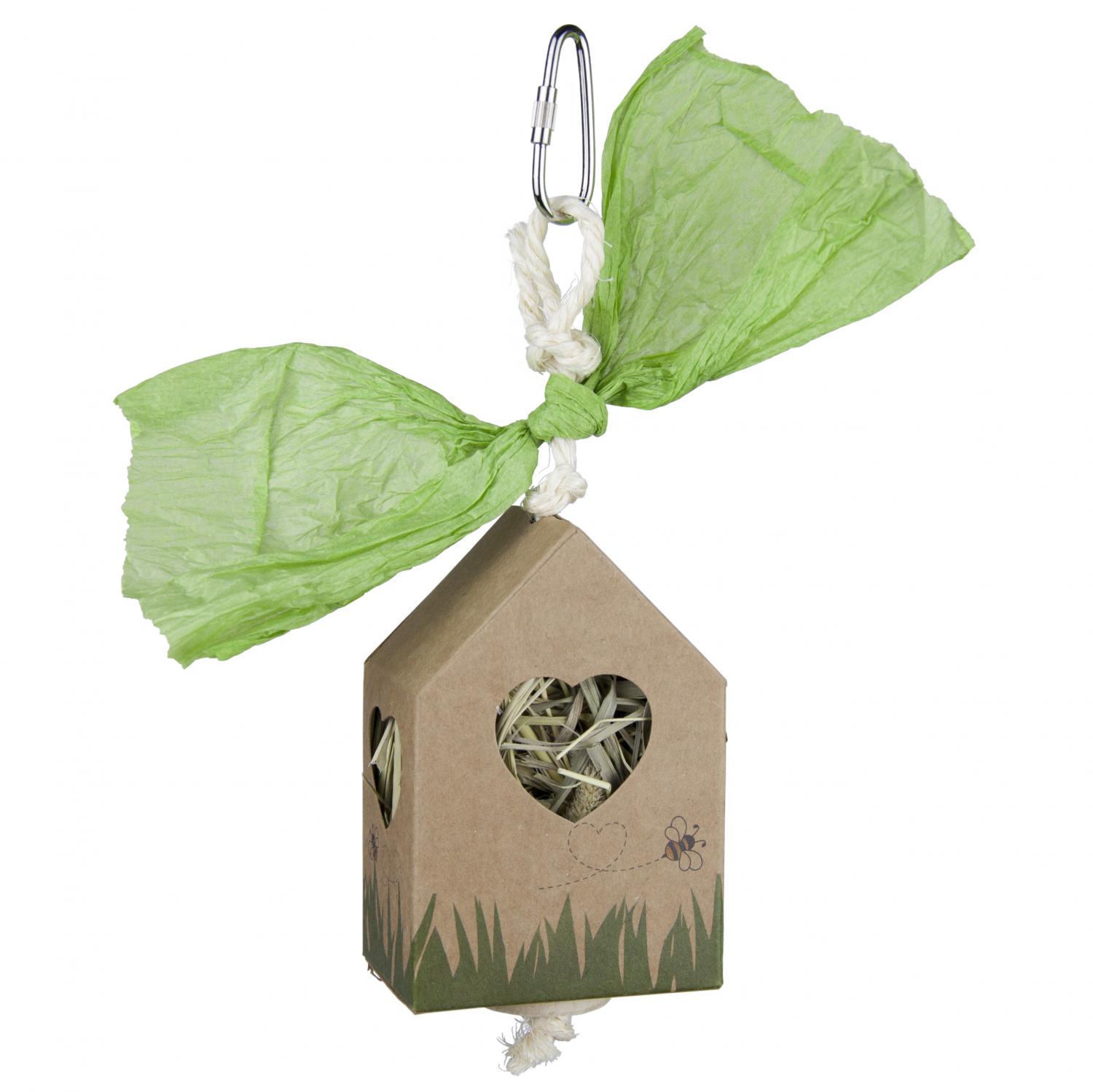 Timothy Hay House - 11090
