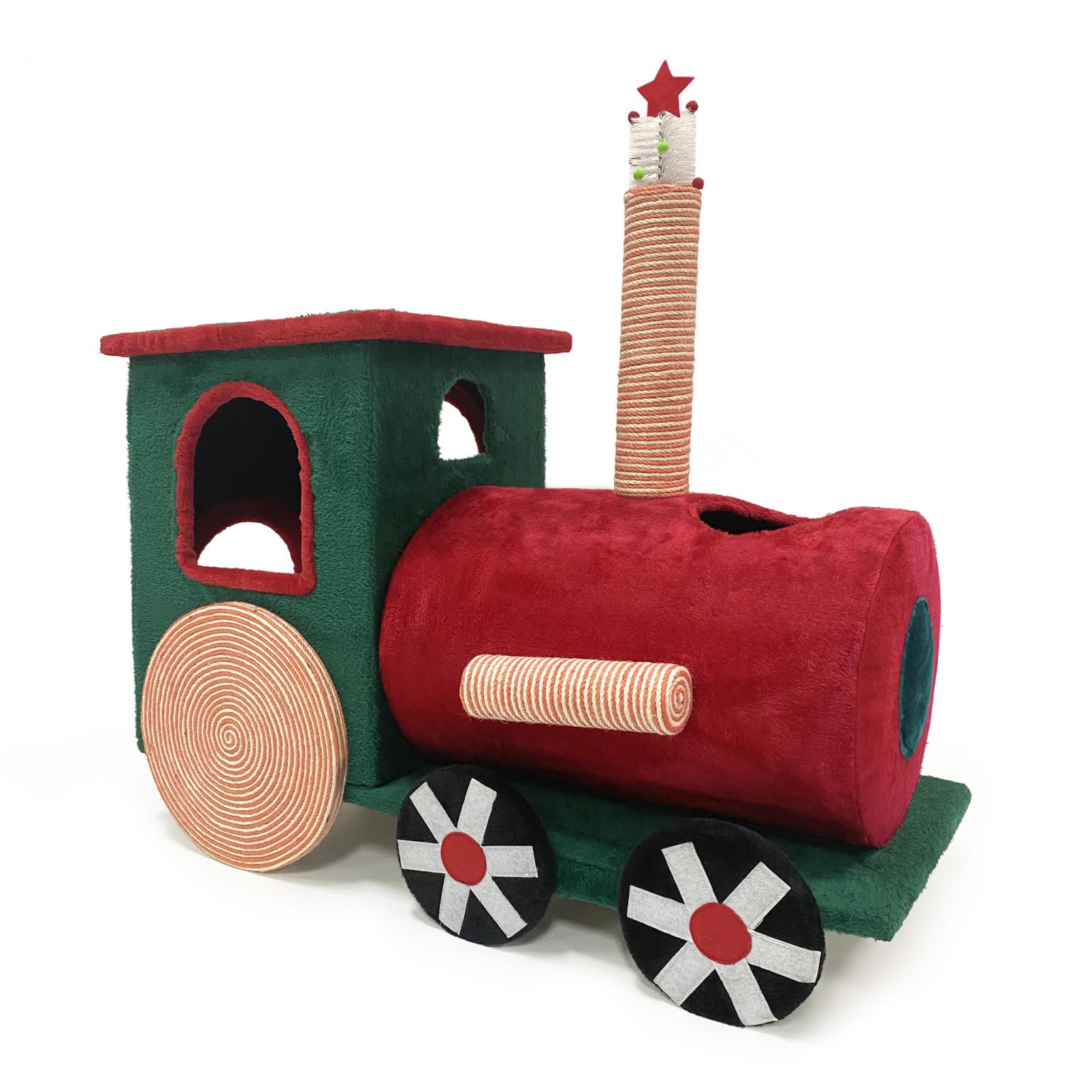North Pole Train - 81003