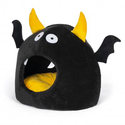 Batty Cat Hideaway