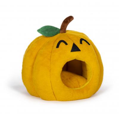 Pye's Pumpkin Hideaway