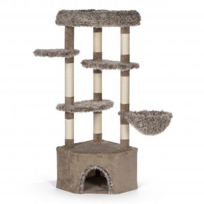Great Dunes Mountain Cat Tower-7371