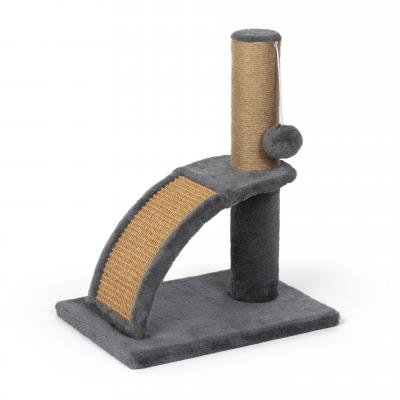 Kitty's Strong Paws Scratching Post-7152