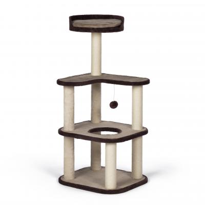Kitty's Level-Up Cat Tower-7368