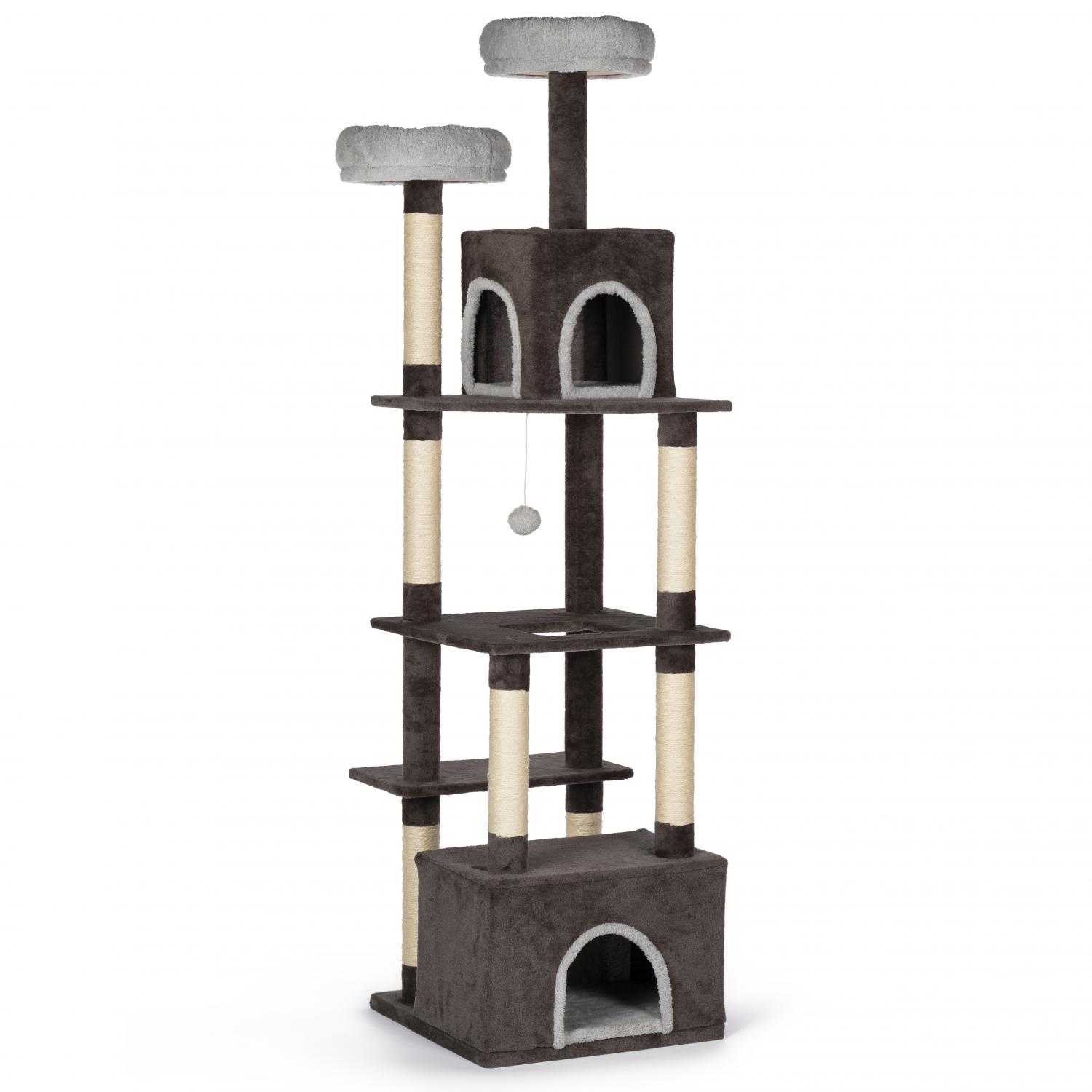 Greycastle Estates Cat Tower - 7367