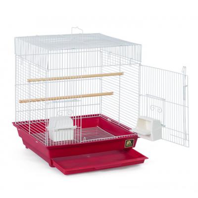 Assorted Small/ Medium Bird Cages, Multipack - ECONO-1614
