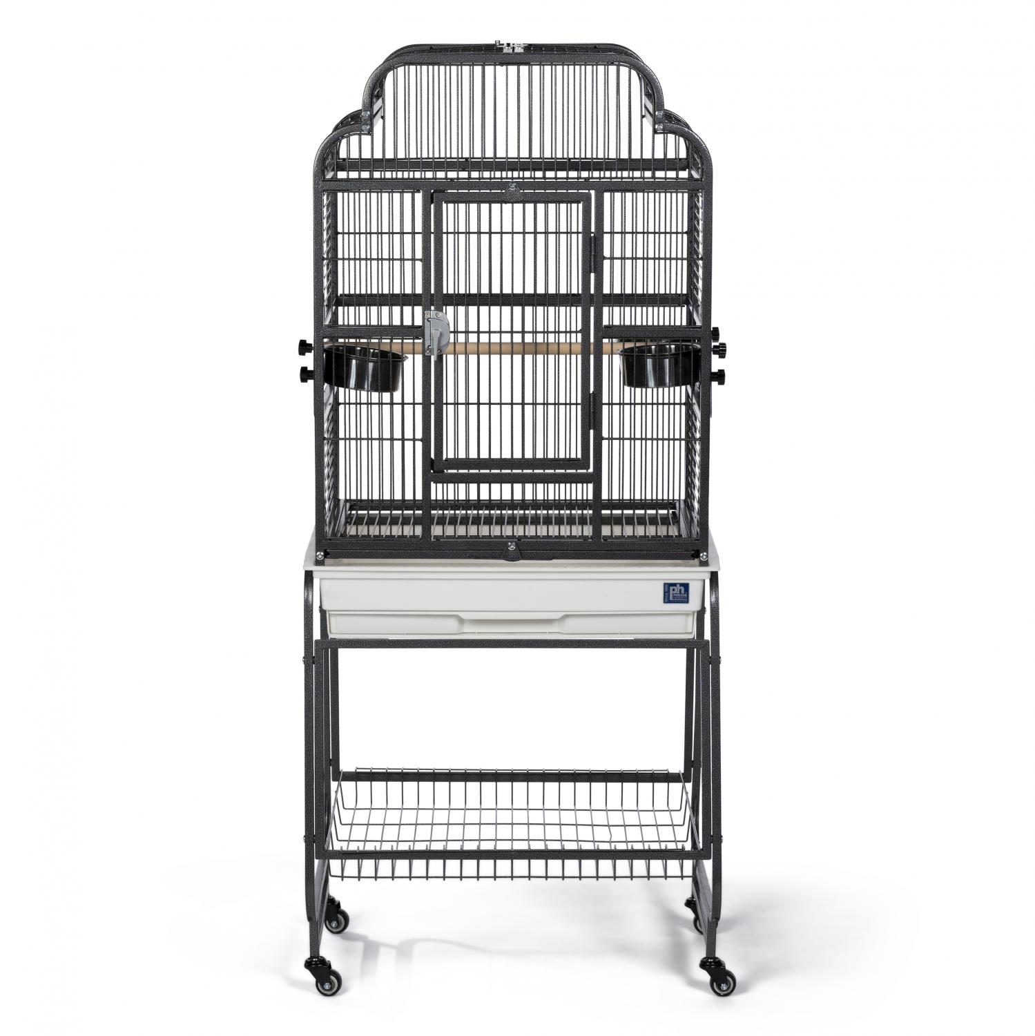 On-the-Fly Playtop Bird Cage with Stand 3145 Prevue Pet Products