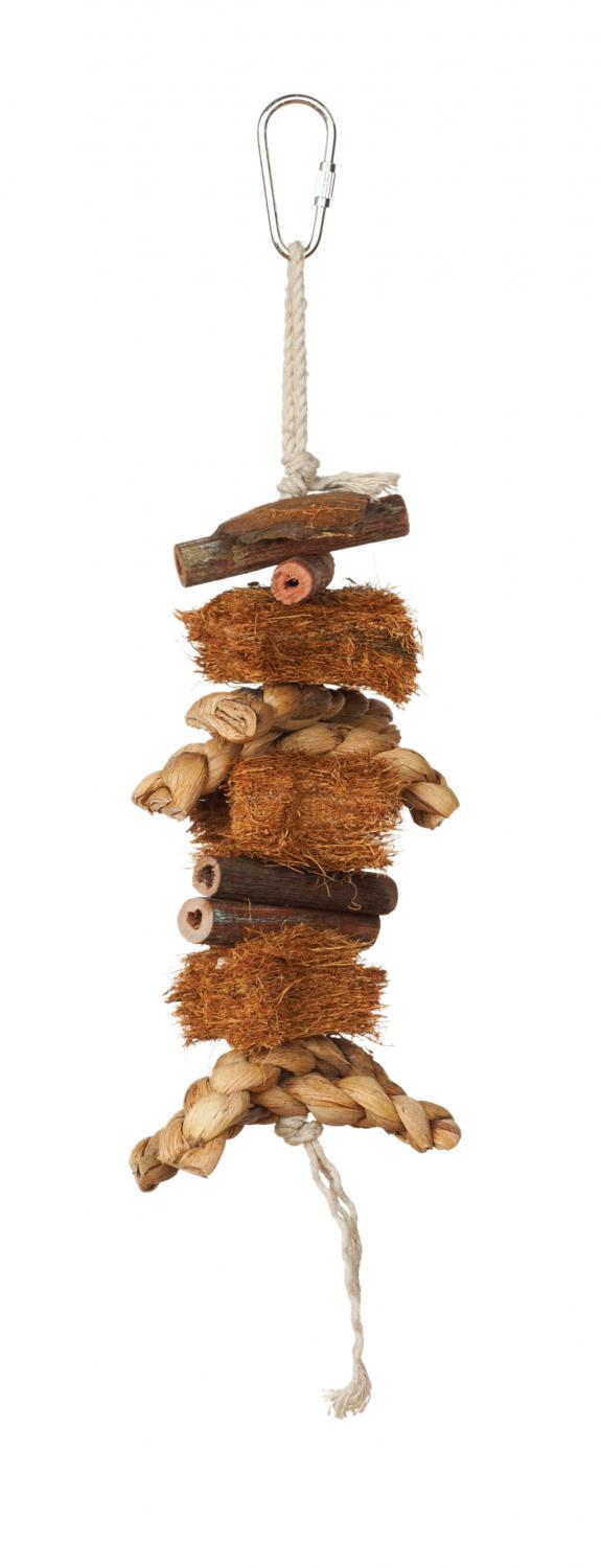 Coco Rope Mini Naturals - 87502
