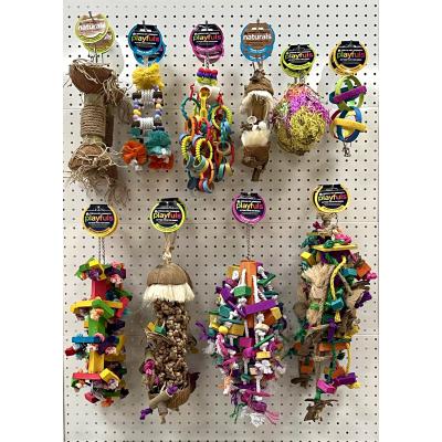 2025 Large Birds Planogram-63018