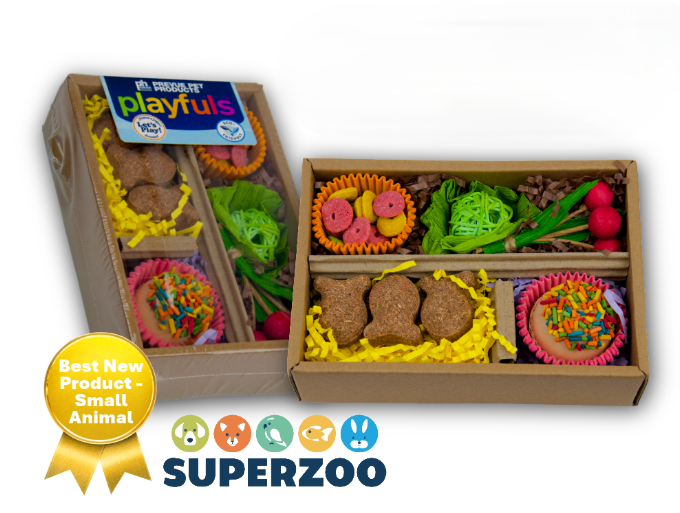 Bento Chew & Shred Box - 11130