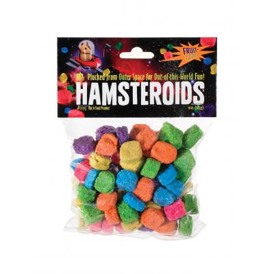 Hamsteroids - BAGGED product